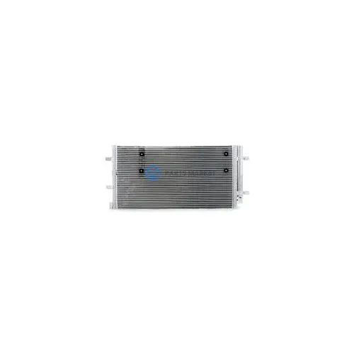 Picture of Condenser for Audi A5, 2.0T, B8
