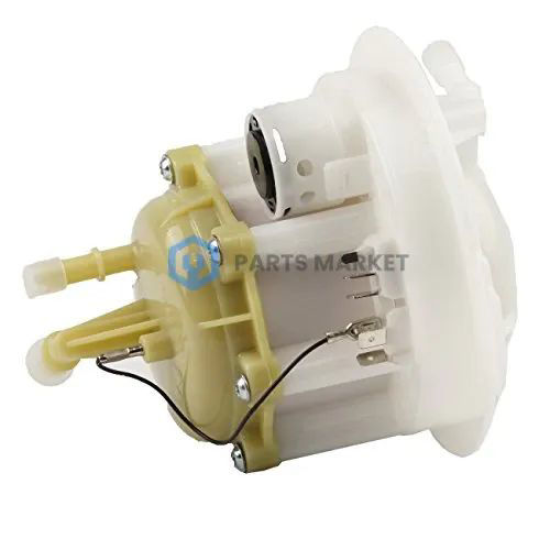 Picture of Fuel Filter for Audi Q7 3.0T 4L