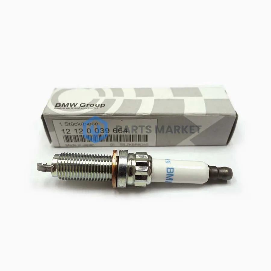 Picture of Spark Plug for BMW 5 Series 2.0 F10