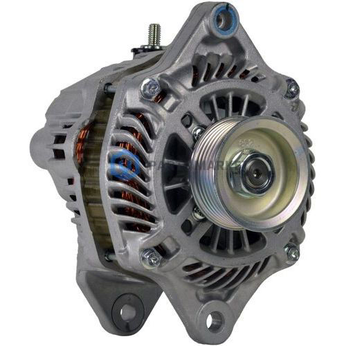 Picture of Nissan Tida 1.8 2nd Generation Alternator