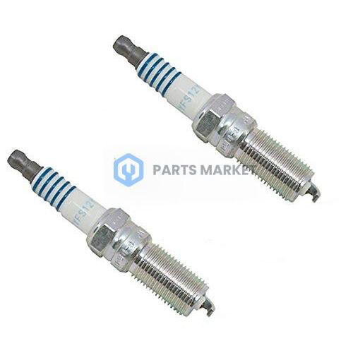 Picture of Spark Plug for Ford Mustang 2.3 6th Generation