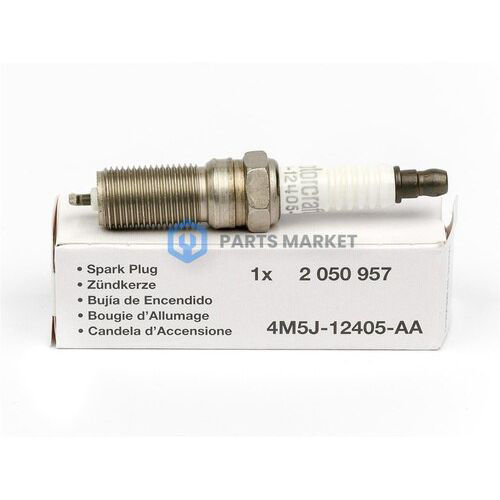 Picture of Spark Plug for Ford Focus 1.6 2nd Generation