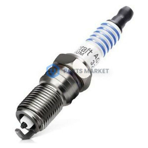 Picture of Spark Plug for Ford Mustang 4.6 5th Generation