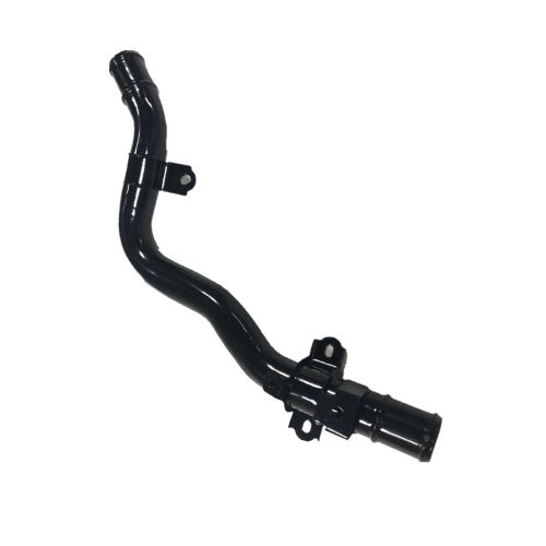 Picture of Toyota Radiator Pipe, No.1, 16577-75040