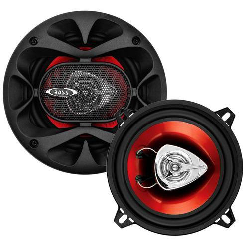 Picture of Boss Audio Systems CH5520 200 Watts Car Amplifier, 5.25"