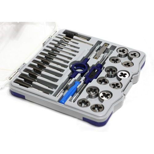 Picture of Tivoly DIN Gun and HSS Dies Hand Tool Accessories, Multicolour