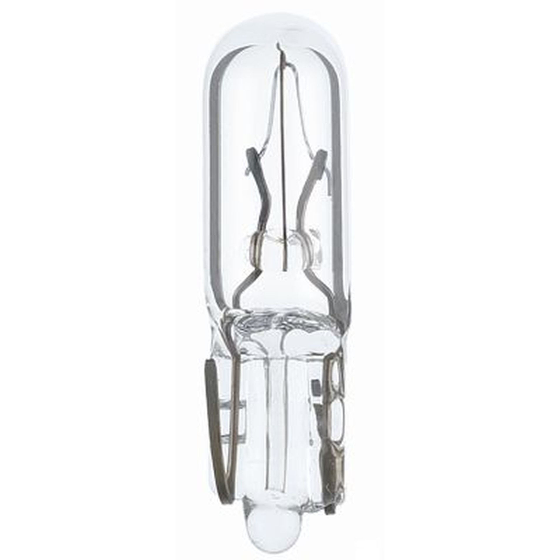 Picture of Hella Heavy Duty Bulb, 8GA 008 901-241, 24V, 2W, Box Of 10 Pcs