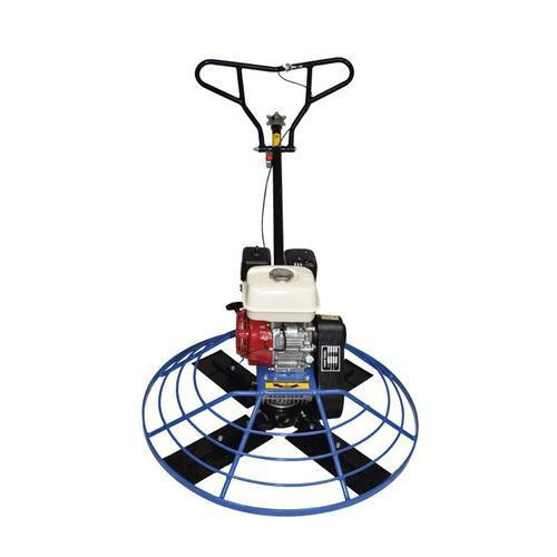 Picture of Keiser Tools Power Trowel, 98 mm, 70 - 140 RPM