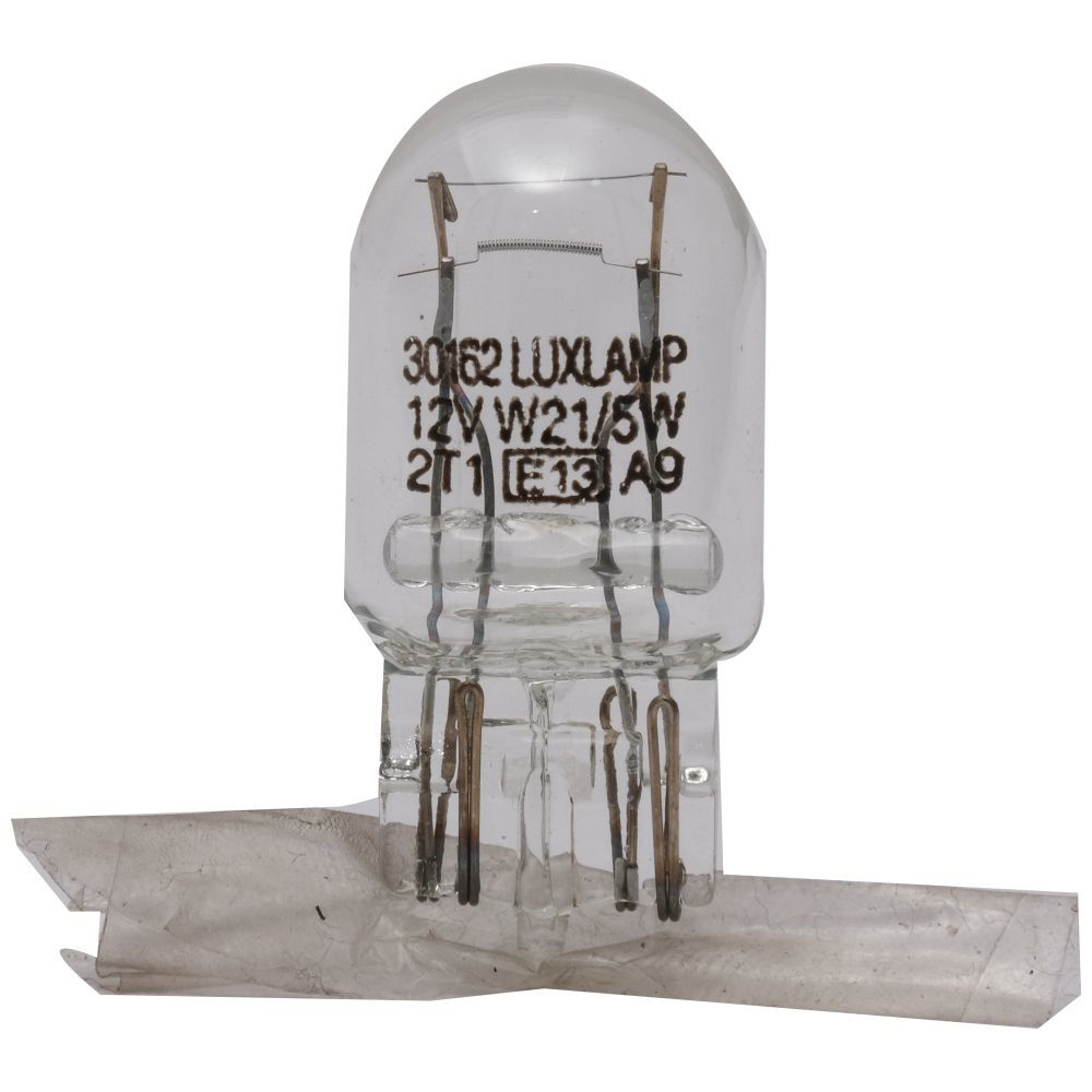 Picture of Peugeot Mis Bulb for Car, 6216.E9, Clear, 12V-21, 5W
