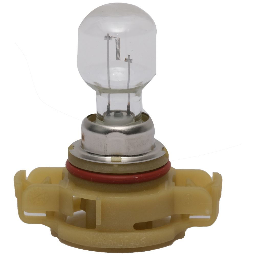 Picture of Peugeot 207 Fog Lamp Bulb for Car, 6216.H0, Clear