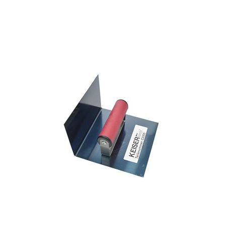 Picture of Keiser Blue Steel Inner Step Trowel, Carton of 10 Pcs