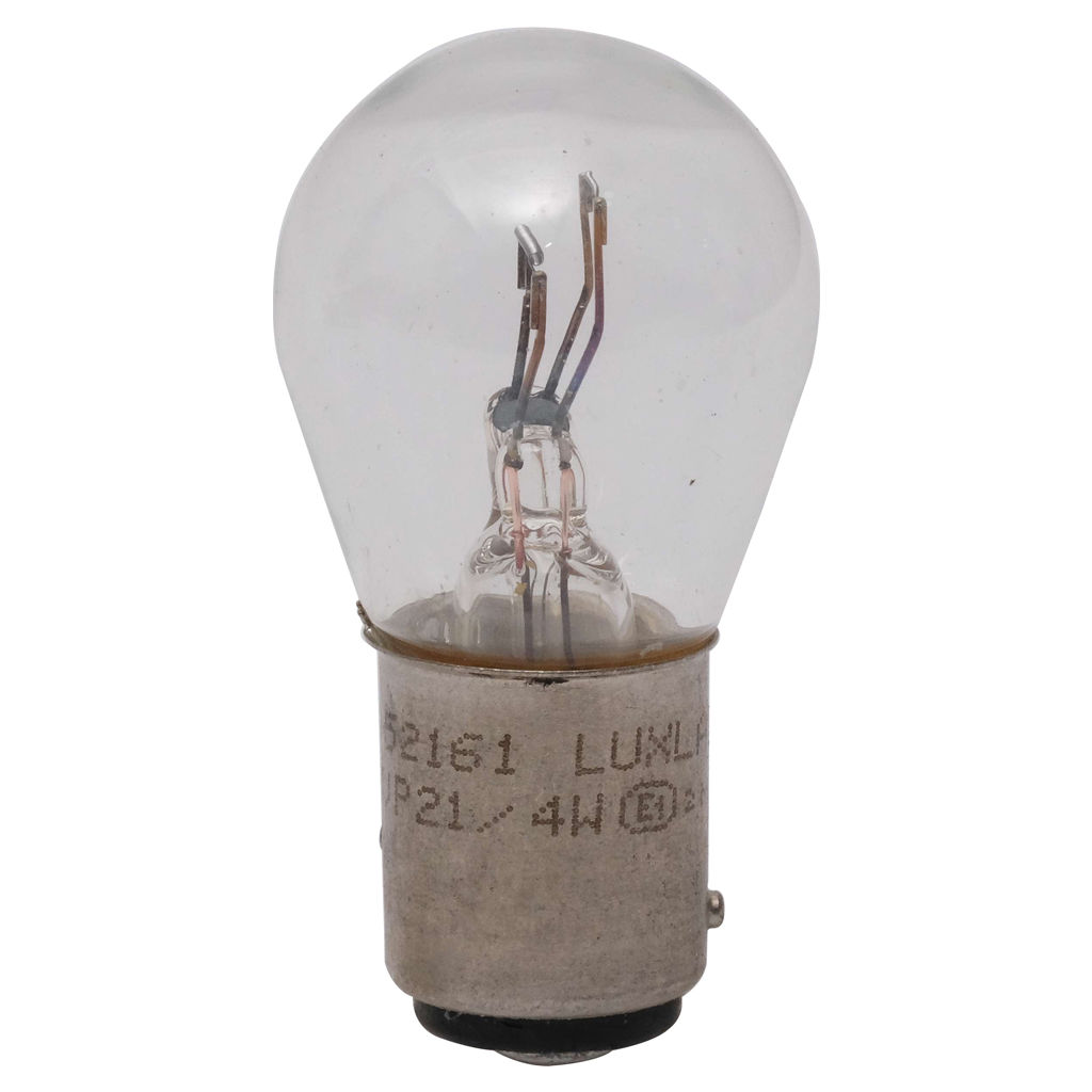 Picture of Peugeot Mis Bulb for Car, 6216.E1, Clear, 21W