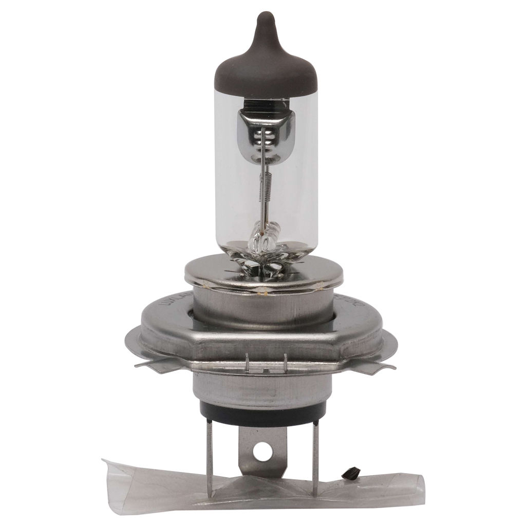 Picture of Peugeot Mis Bulb for Car, 6216.99, Silver, 12 V, 65 W