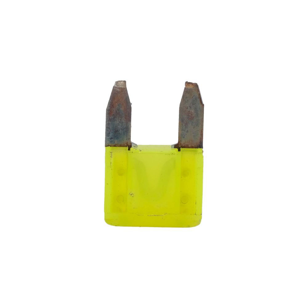 Picture of Peugeot 308 Mini Fuse, P6500P1, 20A
