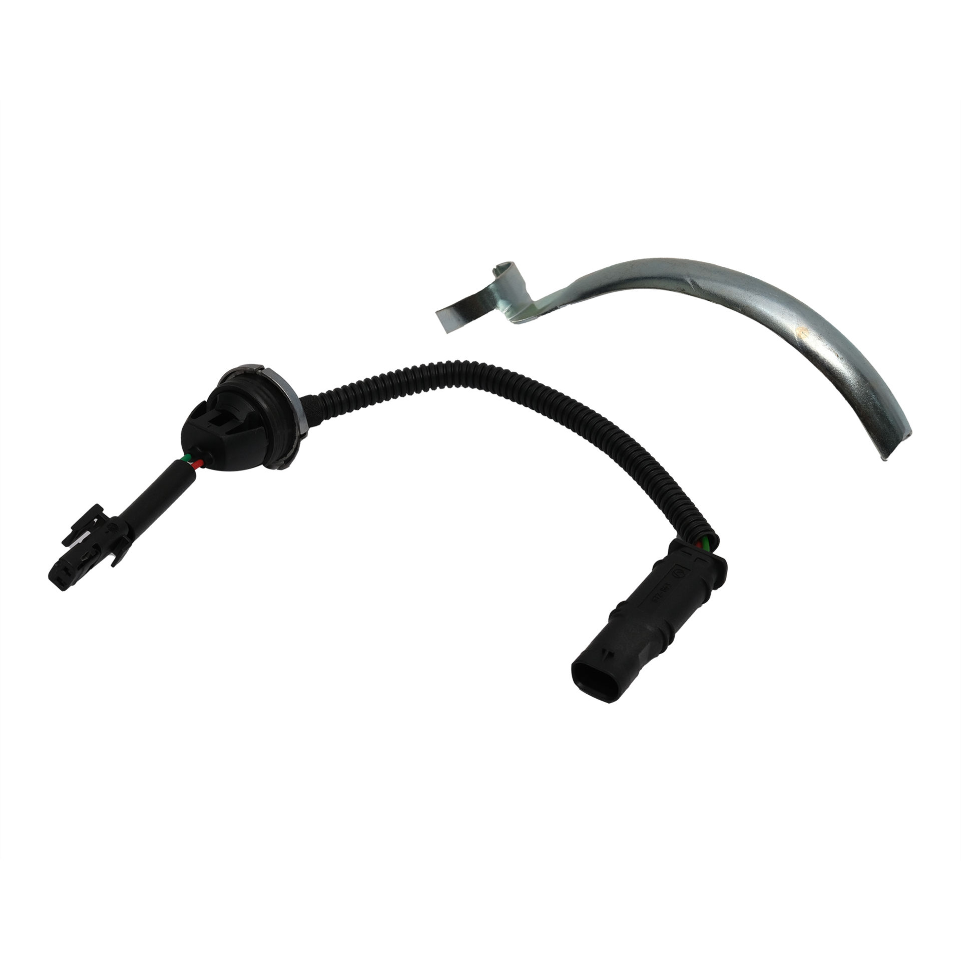 Picture of Peugeot 3008 Solenoid Valve Repair Kit