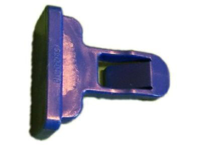 Toyota Genuine Retainer, 75392-35200